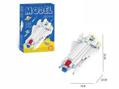 Blocks(335pcs) toys