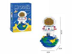 Blocks(377pcs) toys