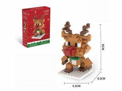 Blocks(188pcs) toys