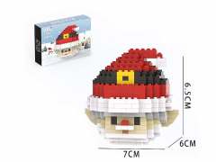 Blocks(388pcs) toys