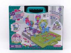 Puzzle Box toys