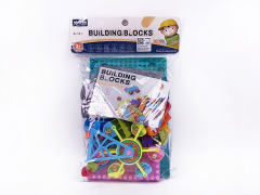 Building Block Table(40pcs) toys