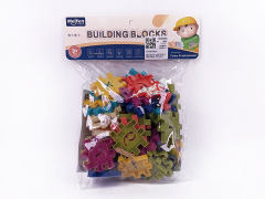 Blocks(45pcs) toys