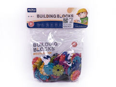 Blocks(88pcs) toys