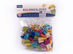 Blocks(80pcs) toys