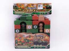 Blocks toys