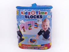 Blocks(150pcs) toys