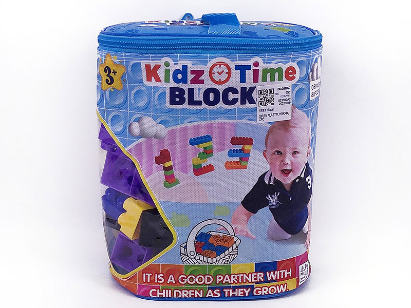 Blocks(80PCS) toys