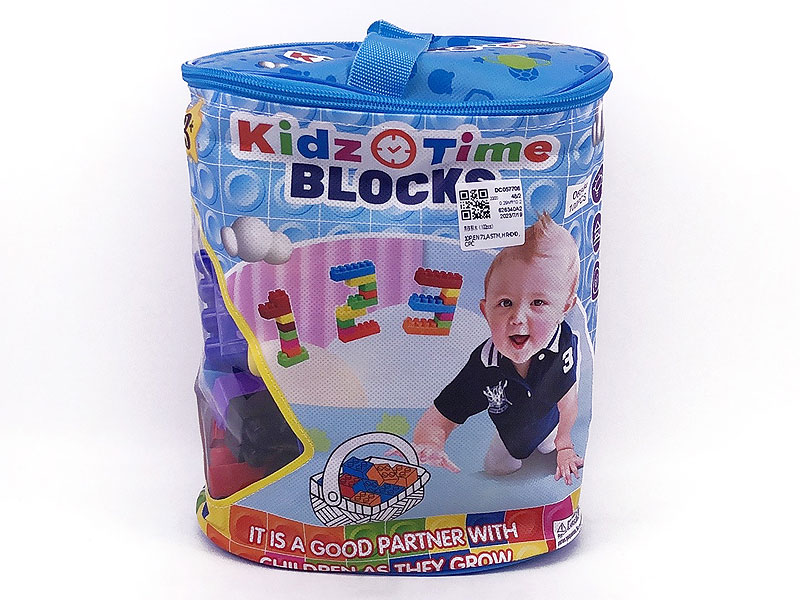 Blocks(100pcs) toys