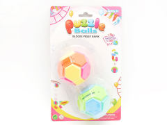 Blocks Ball(2in1) toys