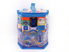 Blocks(35PCS) toys