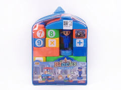 Blocks(25PCS) toys