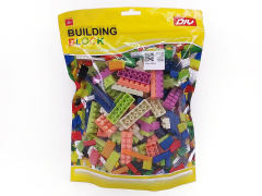 Blocks toys