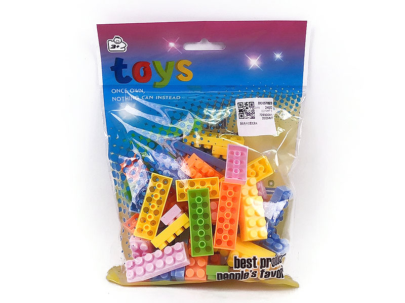 Blocks toys