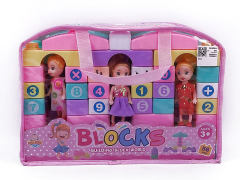 Blocks toys