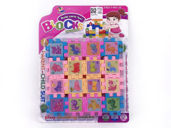 Blocks toys