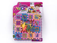 Blocks toys