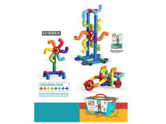 Blocks(56PCS) toys