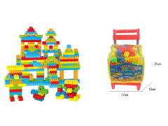 Blocks(47PCS) toys