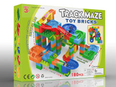 Blocks(180PCS) toys