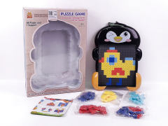 Puzzle Game toys