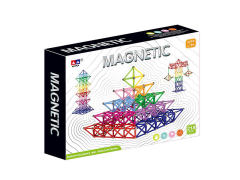 Magnetic Stick(218pcs) toys