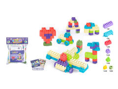 Blocks(102PCS) toys