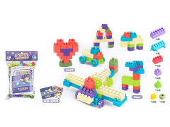 Blocks(128PCS) toys