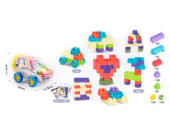 Blocks(25PCS) toys