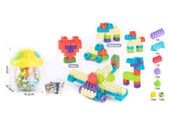 Blocks(114PCS)