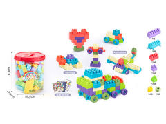 Blocks(160PCS) toys