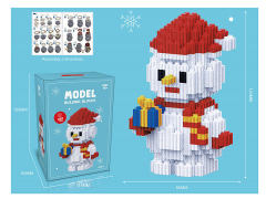 Blocks(857PCS) toys