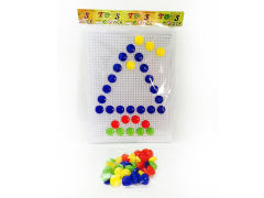 Piecing Beads toys