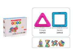 Magnetic Blocks(40pcs) toys