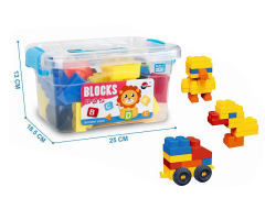 Blocks(46PCS)