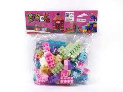 Blocks toys