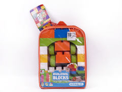 Blocks(24PCS) toys