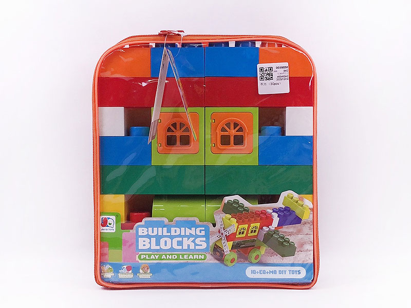 Blocks(30PCS) toys