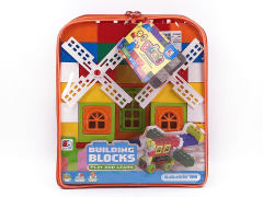 Blocks(29PCS) toys