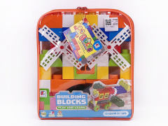 Blocks(32PCS) toys