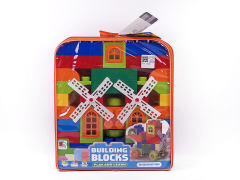 Blocks(37PCS) toys