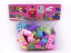 Blocks(36pcs) toys