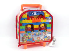 Blocks(98pcs) toys