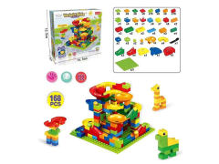 Building Block Table toys