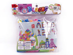 Blocks(192pcs) toys