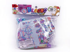 Blocks(192pcs) toys