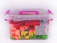 小积木(133pcs)