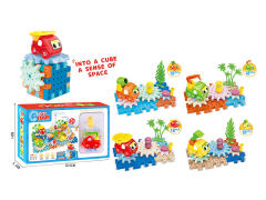 Blocks(20PCS) toys