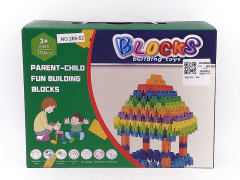 Blocks(110PCS) toys