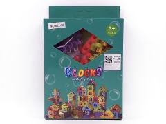 Blocks(50PCS) toys